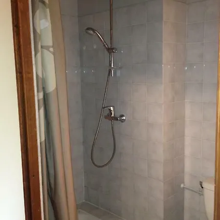 Apartamento Les Cybelles *