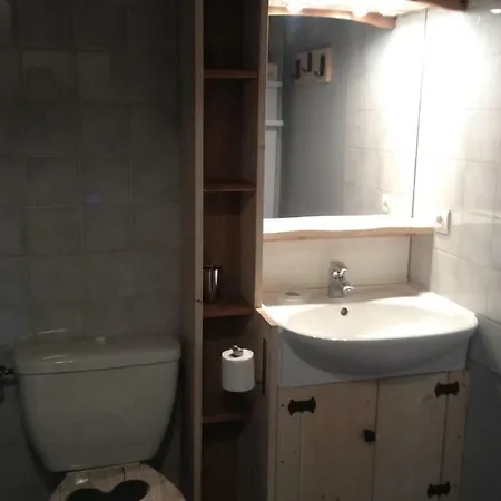 Les Cybelles Apartamento