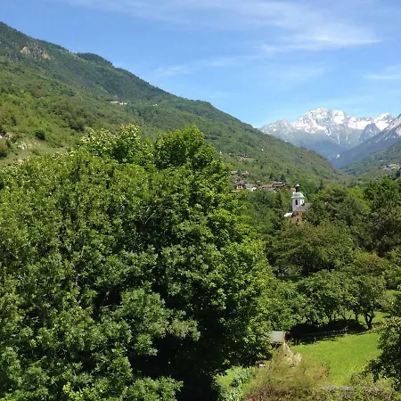 Les Cybelles Apartamento *